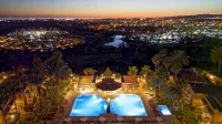 Bull Vital Suites & Spa Boutique Hotel - Only Adults - de playa