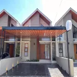 Sampai Villa Scandinavian - 3-Star