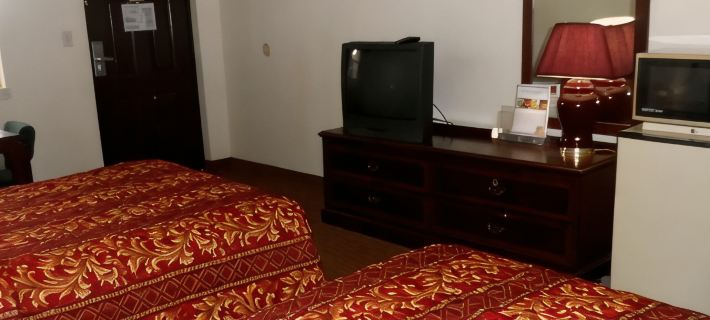 Budgetel Inn Houston/NASA Hotels in Webster