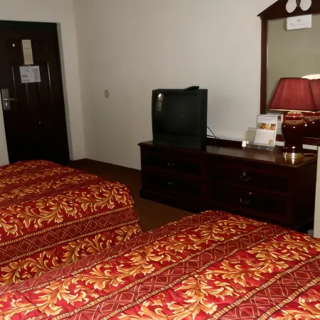 Budgetel Inn Houston/NASA