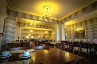 Chatsworth House Hotel