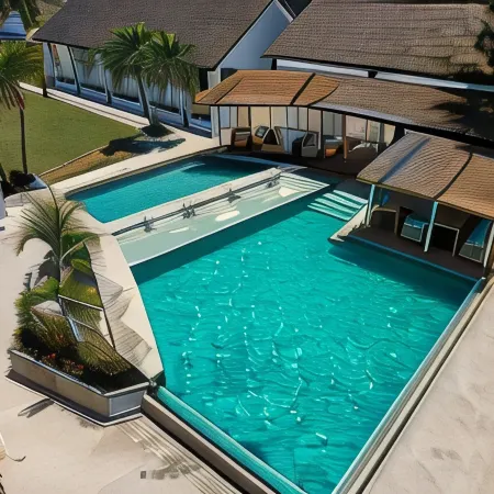 Serene Oasis Resort - Oslob Cebu Philippines