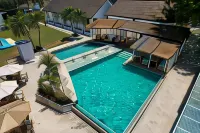 Serene Oasis Resort - Oslob Cebu Philippines - Pool