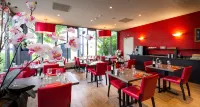 バスティオン ホテル ライデン フォールスホーテン - 朝食