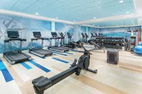 Margaritaville Resort Cape Cod - Gym