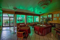 Hotel Roma - breakfast