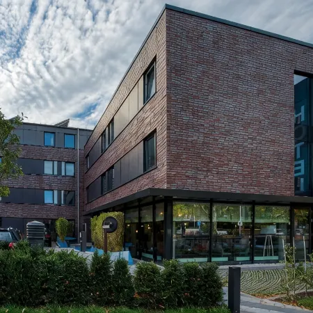 Vienna House Easy by Wyndham Hamburg City