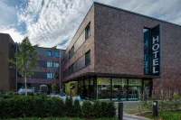 Vienna House Easy by Wyndham Hamburg City