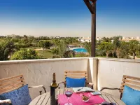Life Apartments Costa Ballena Hotele w: Rota