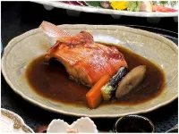 下田ベイクロシオ - 朝食