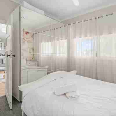 Estuary cottage, tranquil for that much needed get away. Rooms