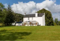 Killean Farmhouse Cottages Hotels in 