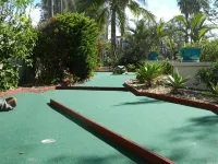 Royal Palm Resort on the Beach