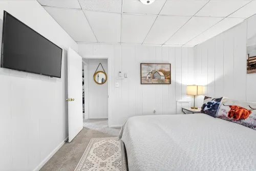 Shenandoah Park, SkylineDr.,Trails, Wine, Massanutten Ski Resort&Charlottesville - Wi-Fi