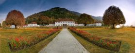 The LaLit Grand Palace Srinagar