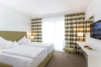 Werzers Hotel Resort Pörtschach - 4 звезды