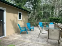 Cabin in Belair Properties - Homestays