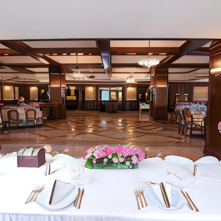 Hotel Carmen