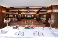 Hotel Carmen - breakfast
