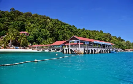 沉默夢想旅館