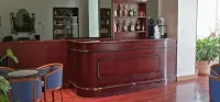 Hotel Morandi - bar