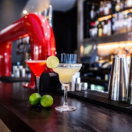 Malmaison Edinburgh