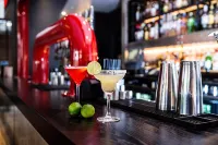 Malmaison Edinburgh - Baarit