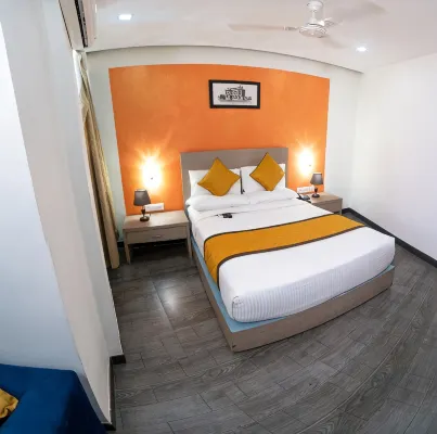 Hotel the Blackstone -  Ferienwohnungen