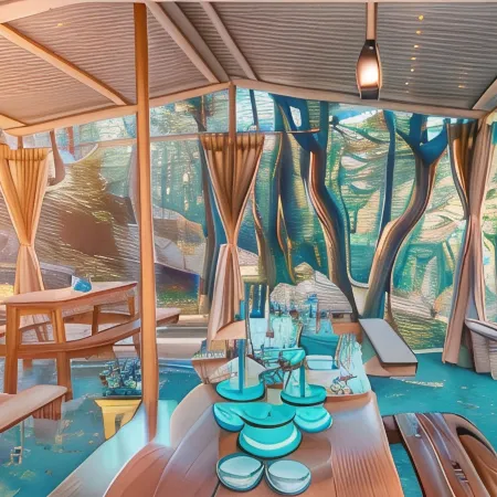Nayalap - Rural Himalayan Glamping