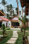 ANITSA RESORT