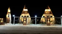 Serene Cabin Getaway in San Fernando City - Homestays