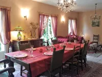 Les Chambres de la Nied - 民宿 (B&B)