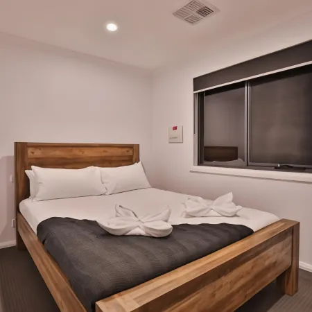 NRMA Mildura Riverside Holiday Park