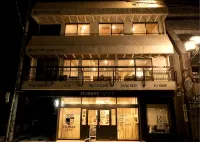 ITJ Base Shuzenji