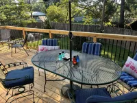 Bloomington Indiana Rental- 3BR/2BA Apartment in upper level of duplex