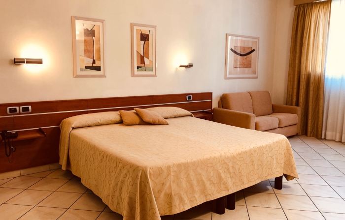 Hotel Delfina