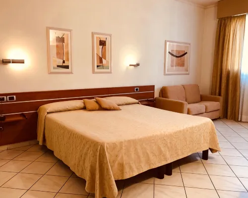 Hotel Delfina Hotels in Signa