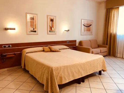 Hotel Delfina