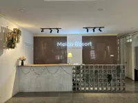 Melon Resort - Wifi