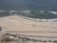 Casa Del Mar Hotel - Beach