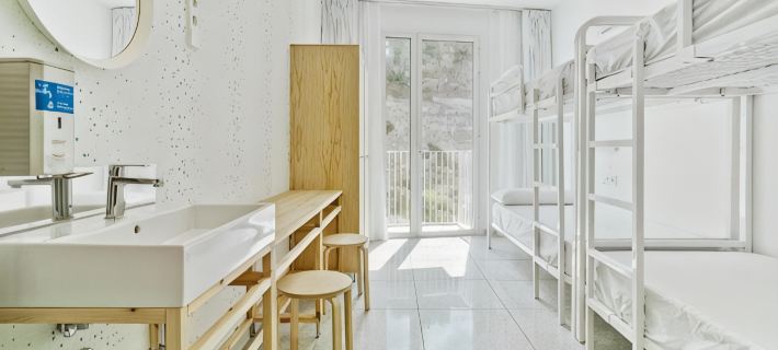 Loopinn Hostel Cartagena Hotels in Murcia