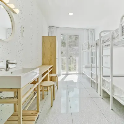 Loopinn Hostel Cartagena Hotel in zona Cattedrale di Cartagena