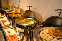 埃爾比勒麗筠酒店 - 早餐