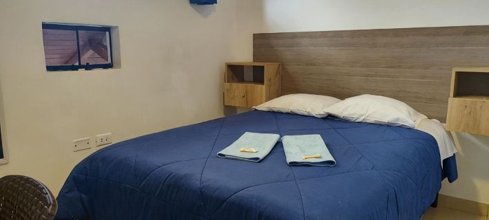 La Pascana Hospedaje Hotels in Cajamarca