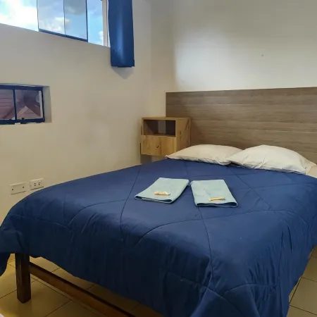 La Pascana Hospedaje