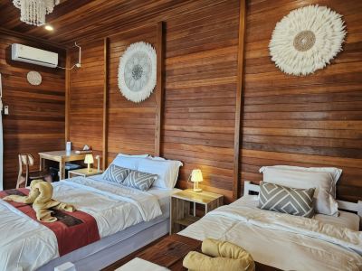 Amore Lodge