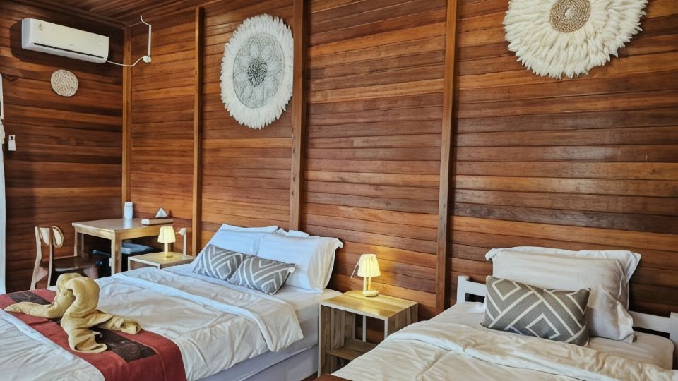 Amore Lodge
