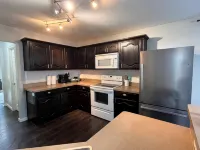 5-bedroom , 2 king beds , Media Room villa in charming Greenville - 3-Star