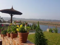Jungle Wildlife Camp - Scenic