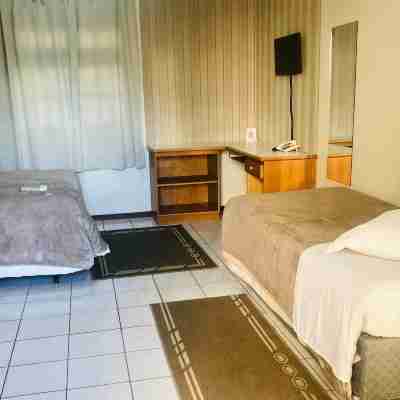 Villa Apart Hotel Rooms
